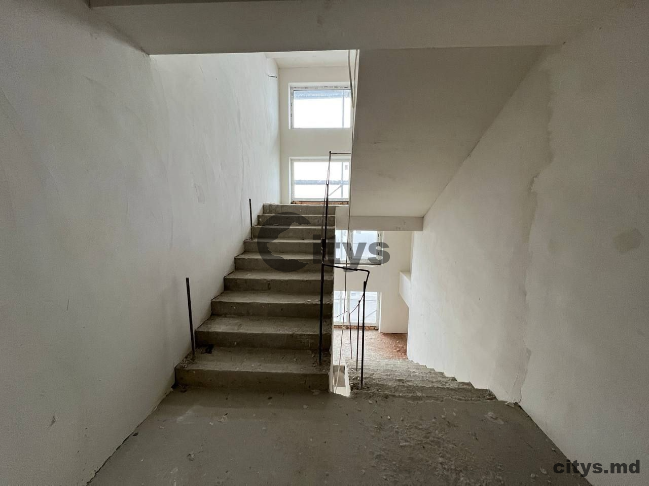 Apartament cu 1 cameră, 38m²,Durlesti, Nicolae Dimo photo 3