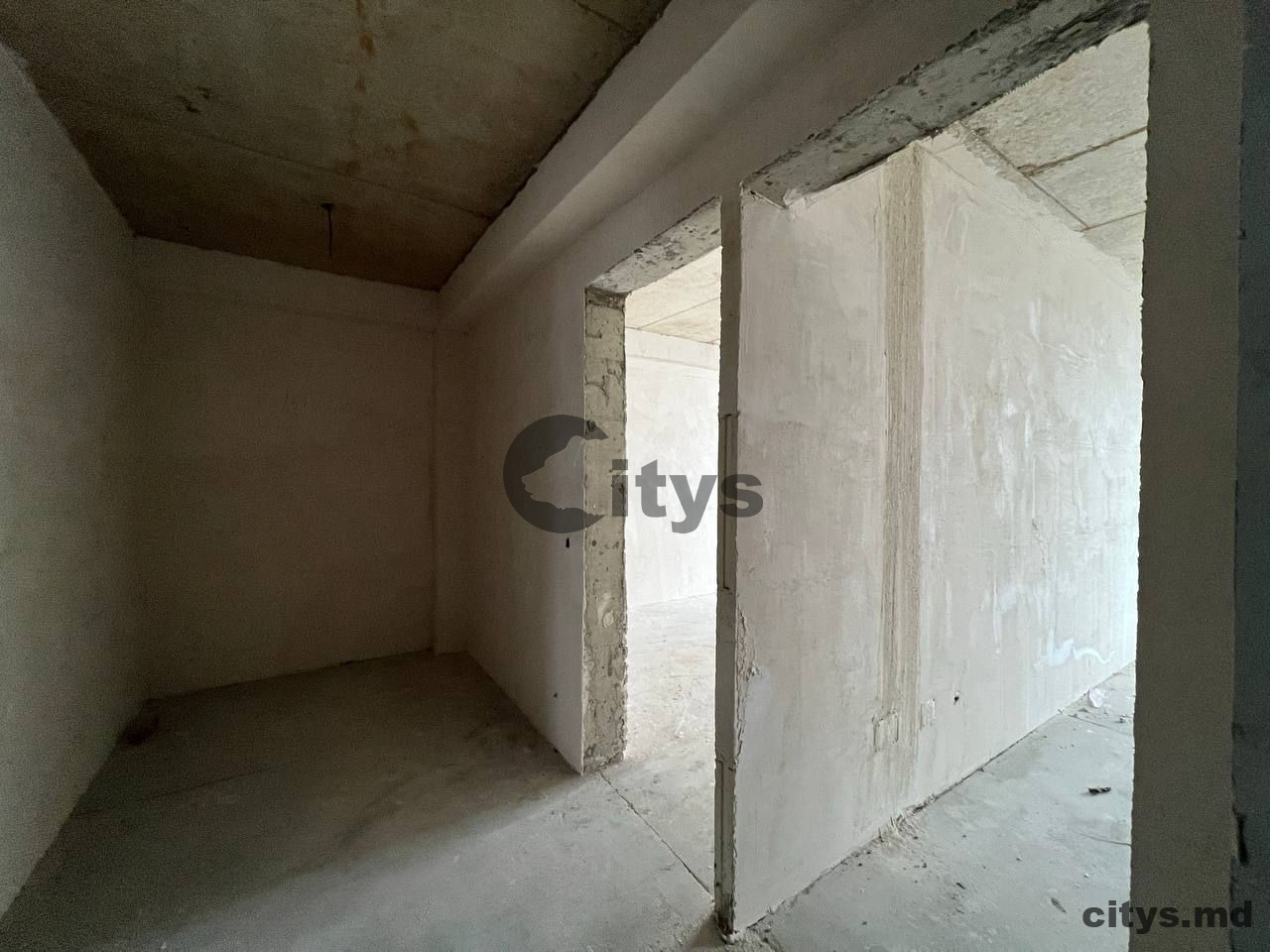 Apartament cu 1 cameră, 38m²,Durlesti, Nicolae Dimo photo 2