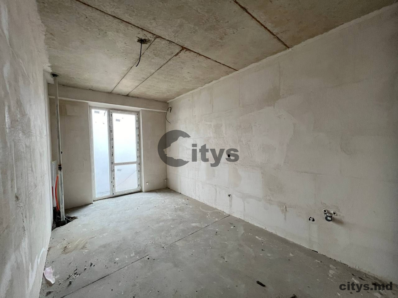 Apartament cu 1 cameră, 38m²,Durlesti, Nicolae Dimo photo 1