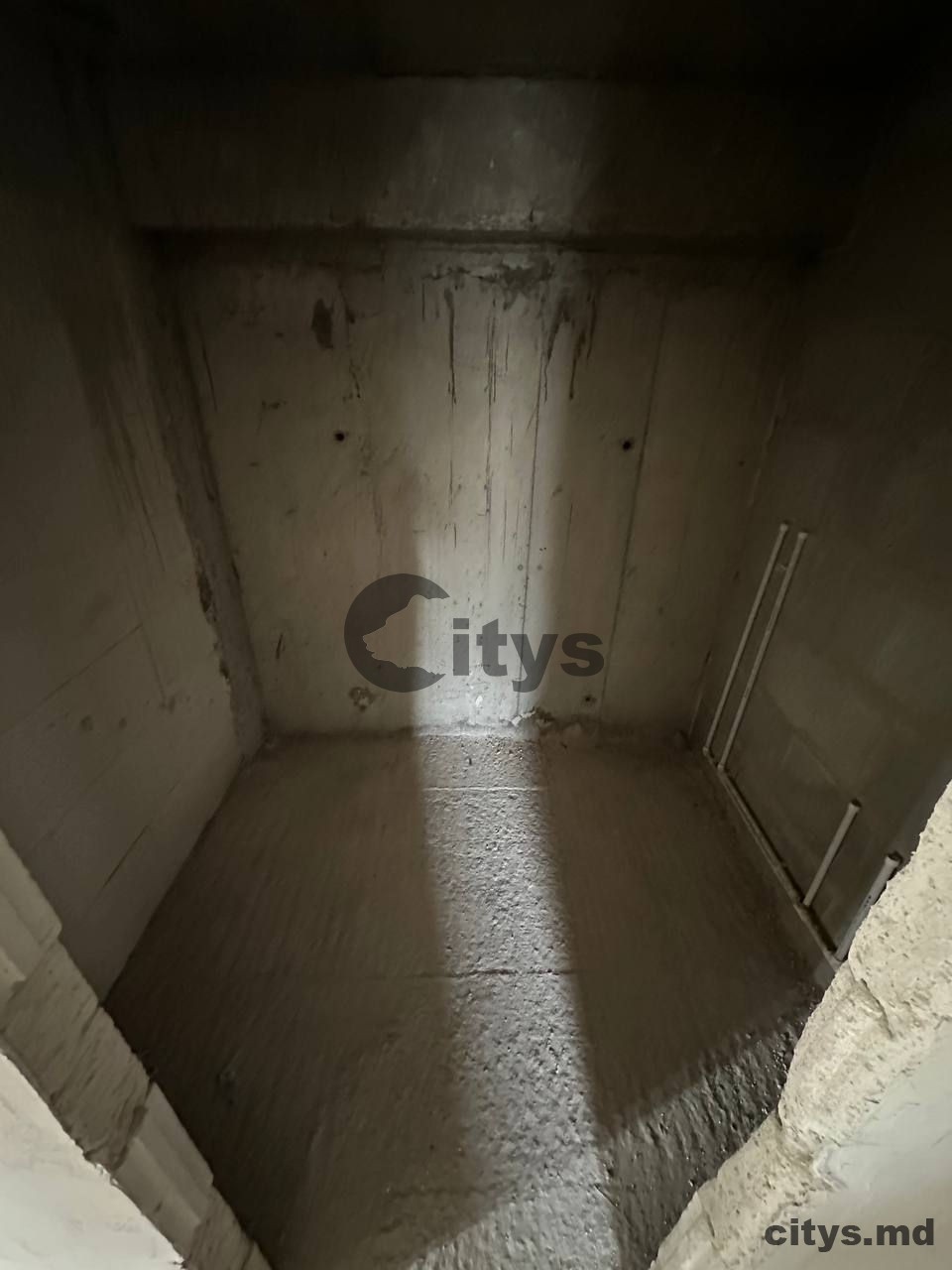 Apartament cu 2 camere, 40m², Bacioi photo 4