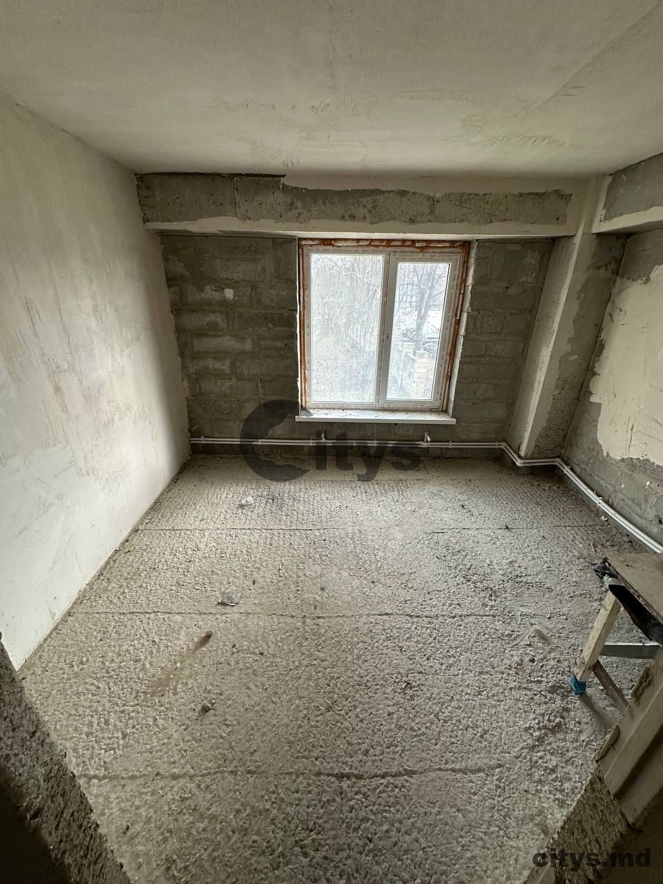 Apartament cu 2 camere, 40m², Bacioi photo 6