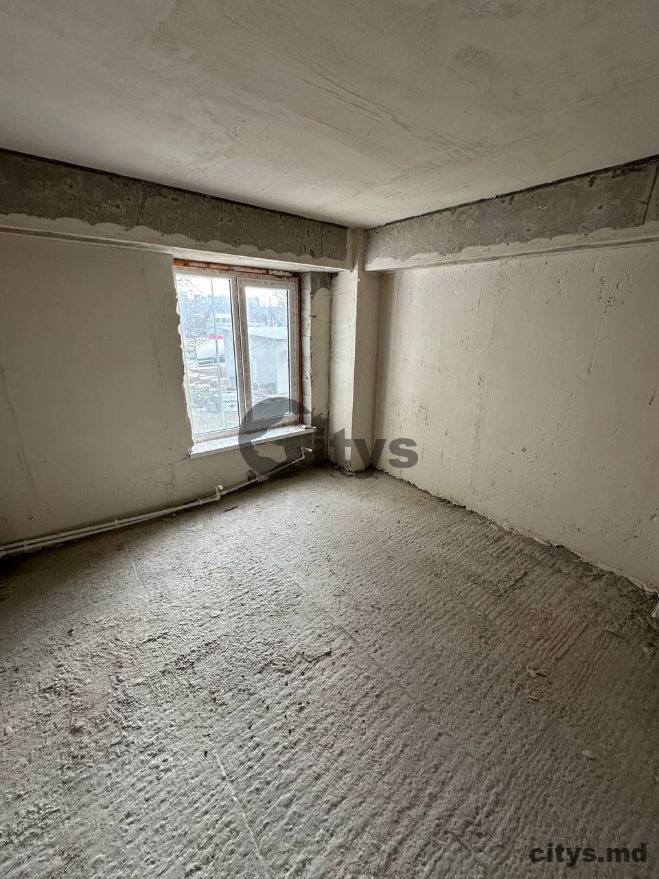 Apartament cu 2 camere, 40m², Bacioi photo 7