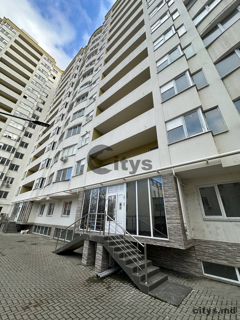 Apartament cu 2 camere, 40m², Bacioi photo 9