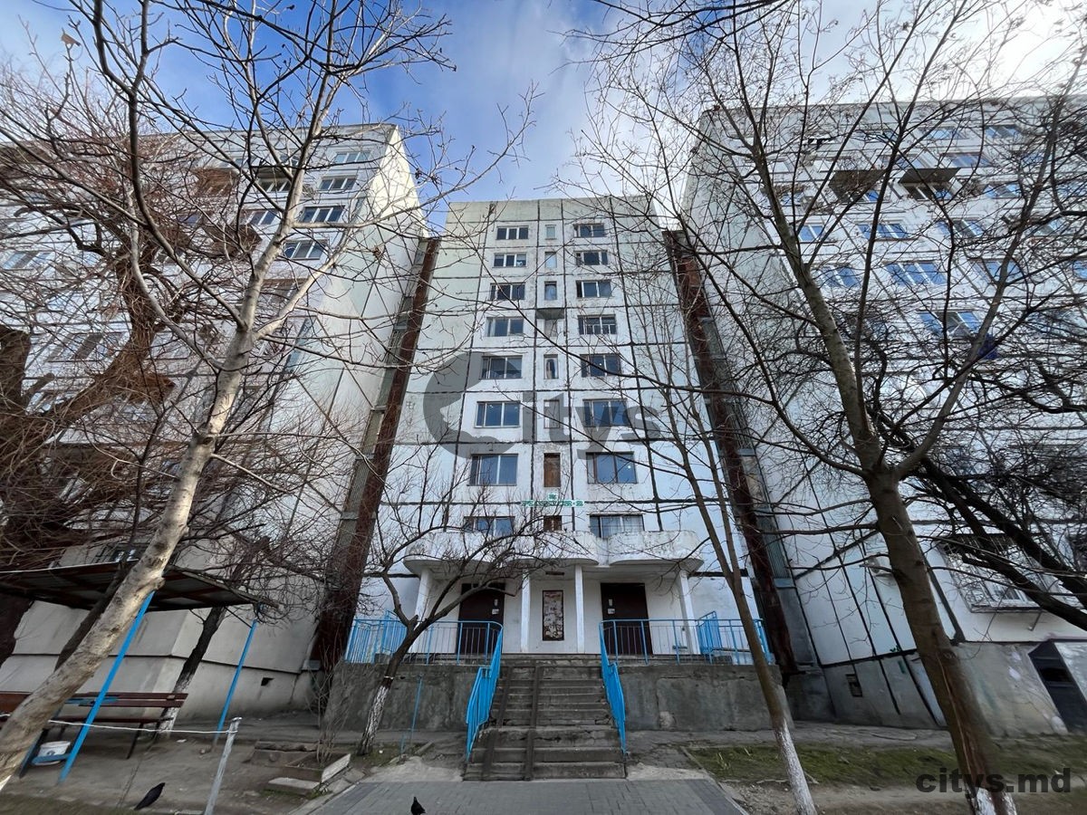 Apartament cu 1 cameră, 34m², Florilor photo 6