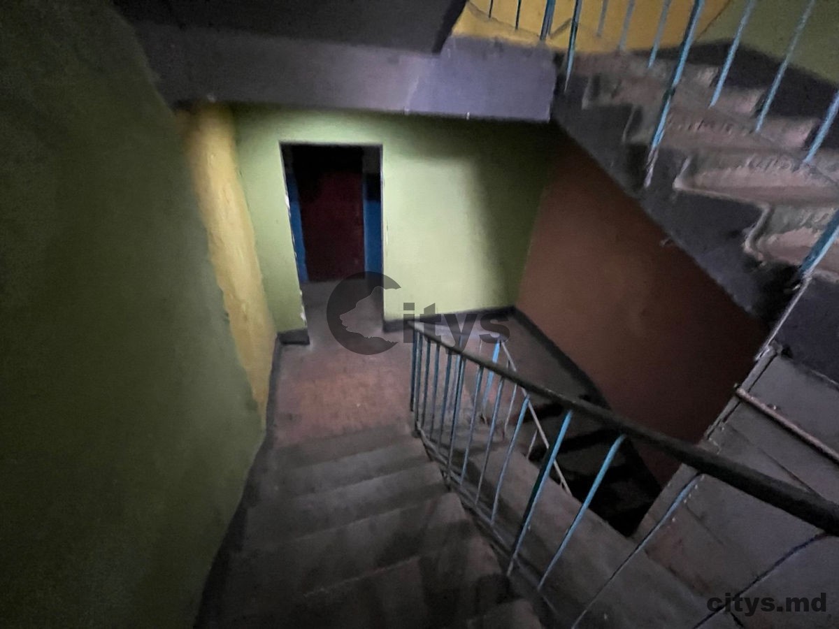 Apartament cu 1 cameră, 34m², Florilor photo 5