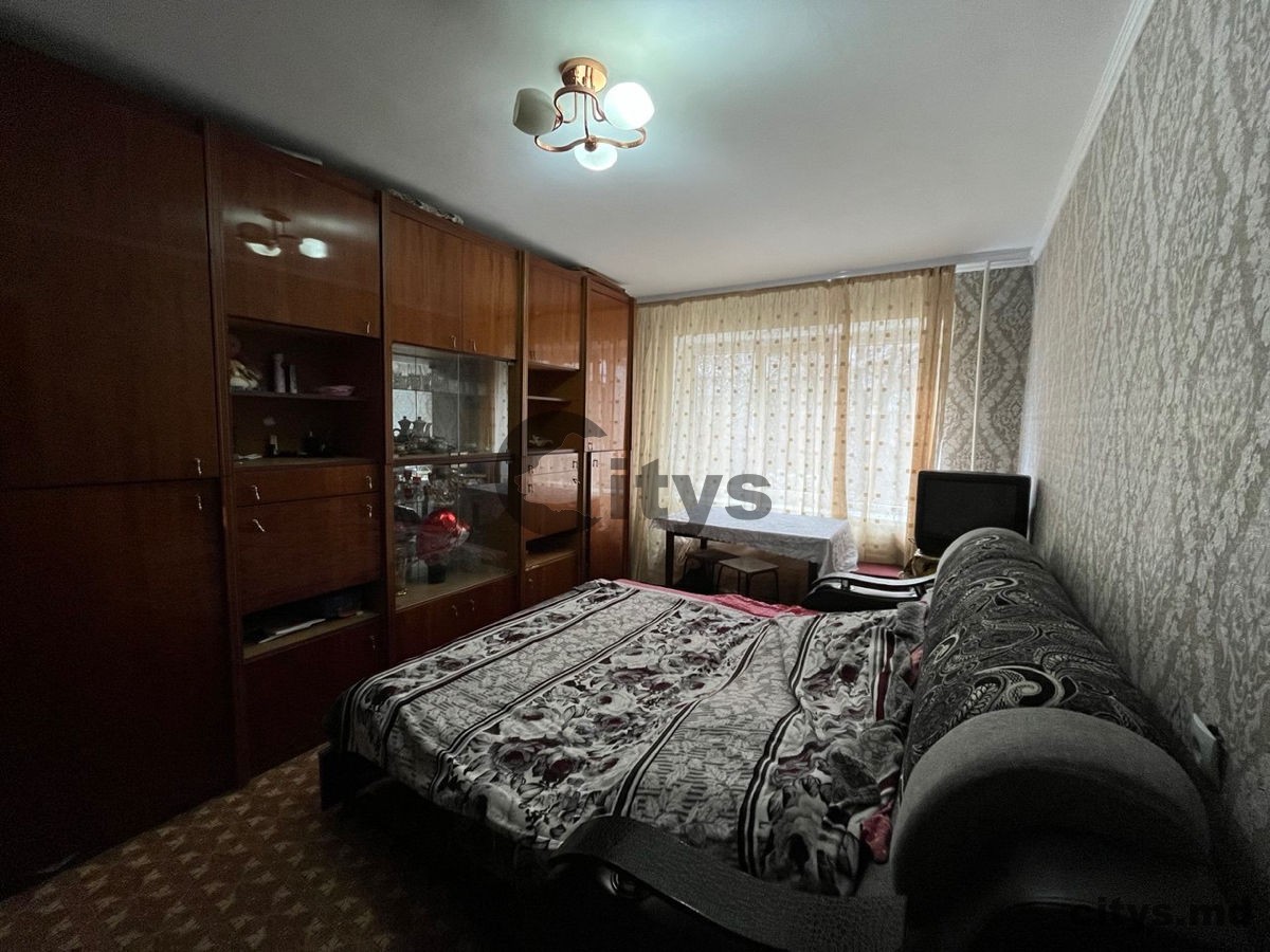 Apartament cu 1 cameră, 34m², Florilor photo 2