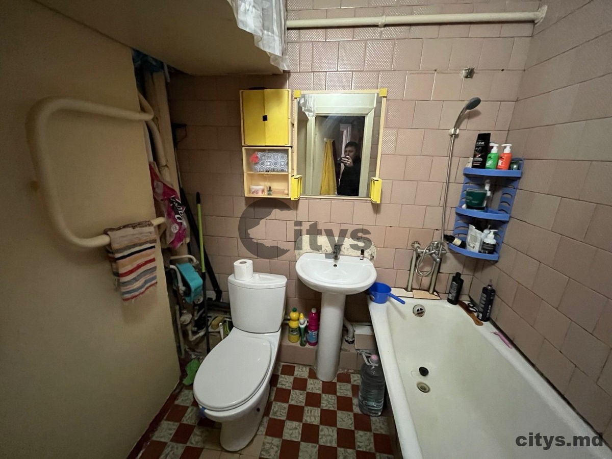 Apartament cu 1 cameră, 34m², Florilor photo 1