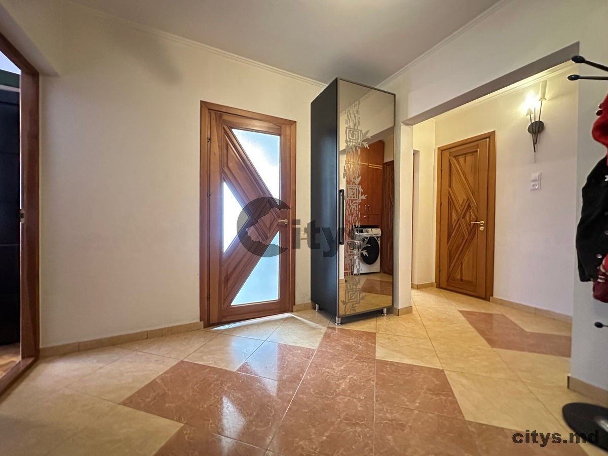 Apartament cu 2 camere, 56m², Independenței photo 10