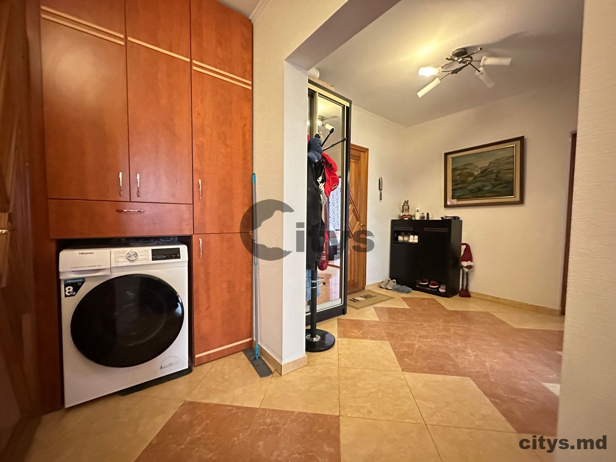 Apartament cu 2 camere, 56m², Independenței photo 2