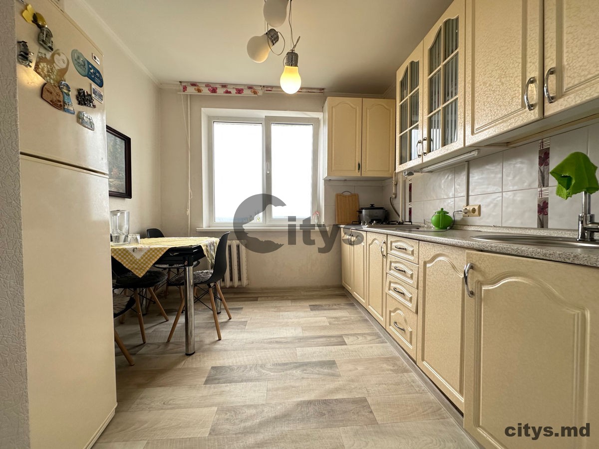 Apartament cu 2 camere, 56m², Independenței photo 3