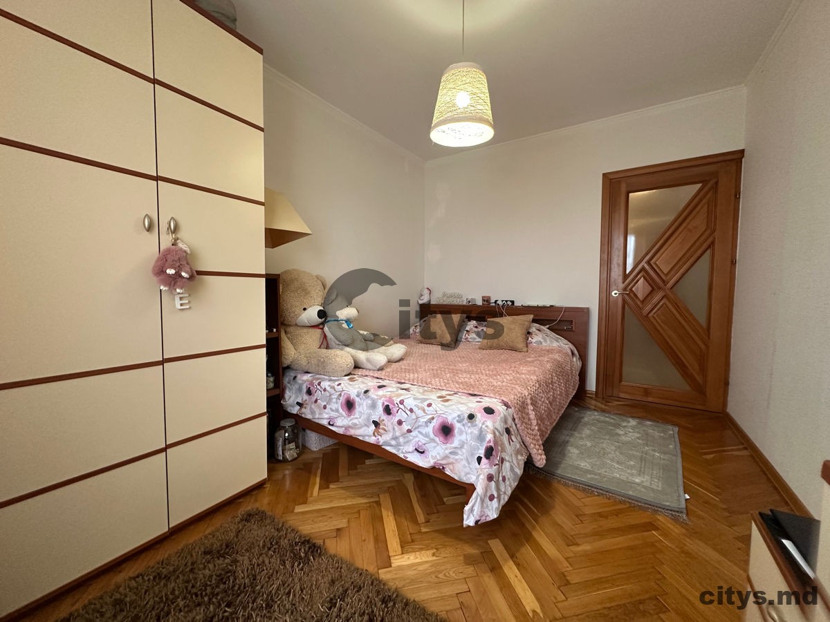 Apartament cu 2 camere, 56m², Independenței photo 4