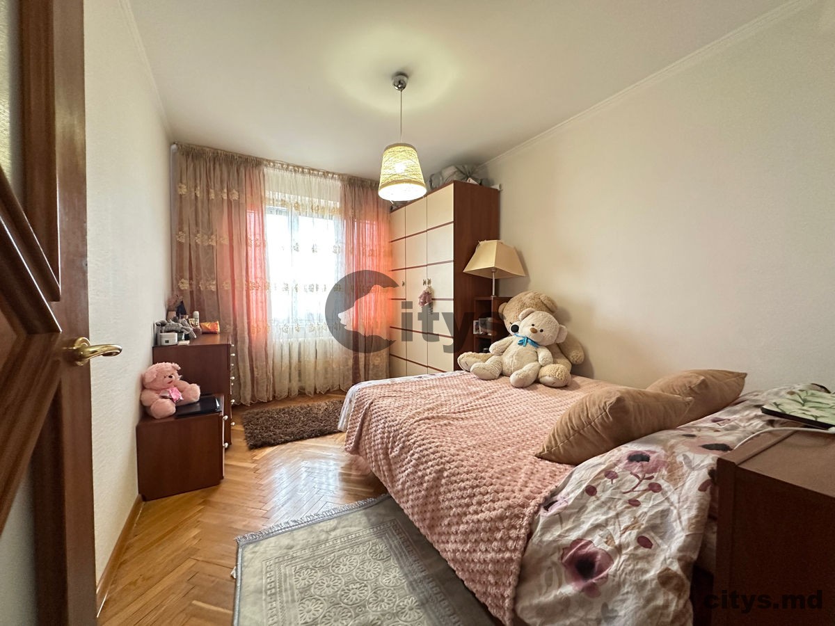 Apartament cu 2 camere, 56m², Independenței photo 5
