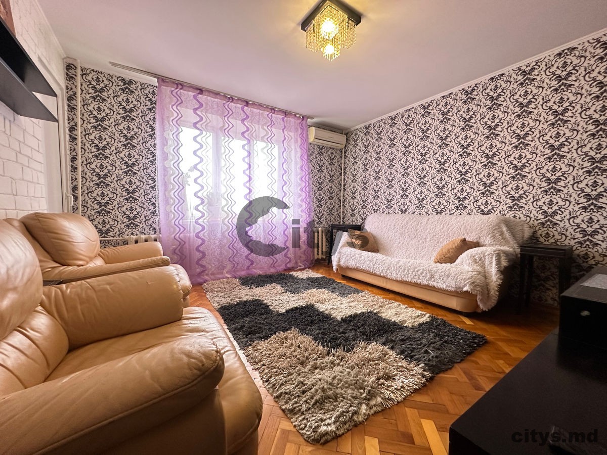 Apartament cu 2 camere, 56m², Independenței photo 6