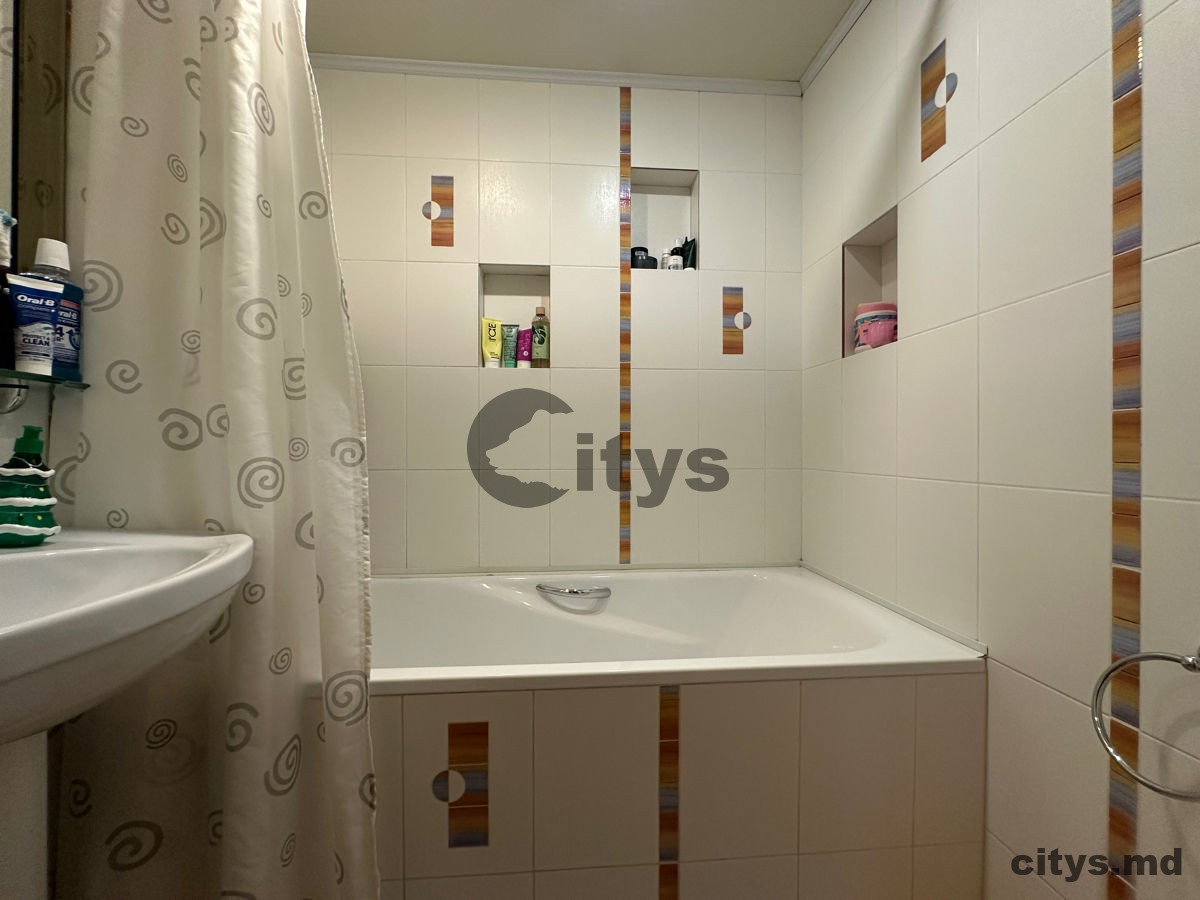 Apartament cu 2 camere, 56m², Independenței photo 7