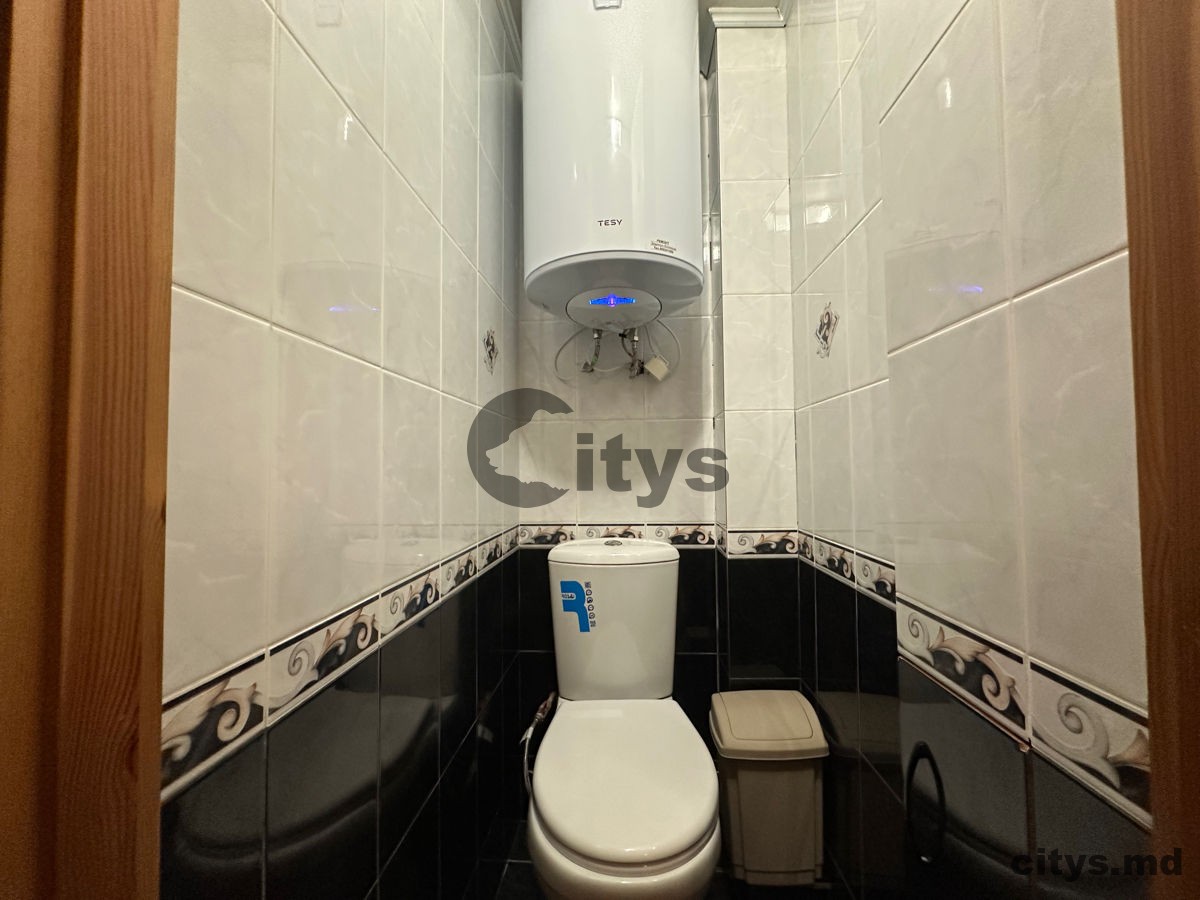 Apartament cu 2 camere, 56m², Independenței photo 8