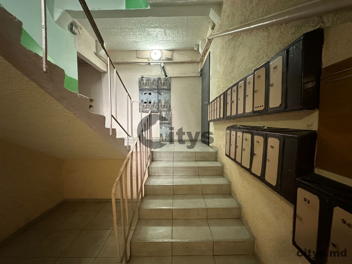 Apartament cu 2 camere, 56m², Independenței photo 9