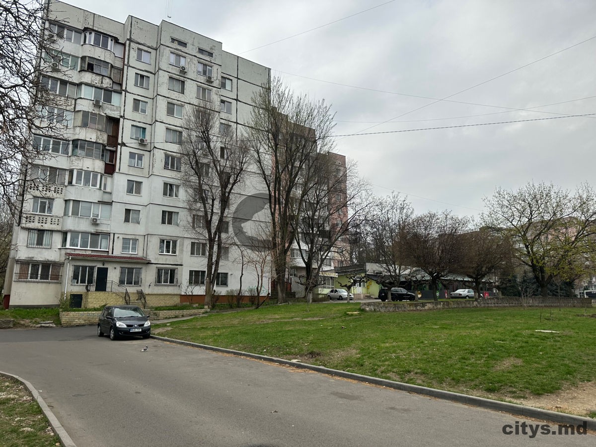Apartament cu 2 camere, 56m², Independenței photo 1