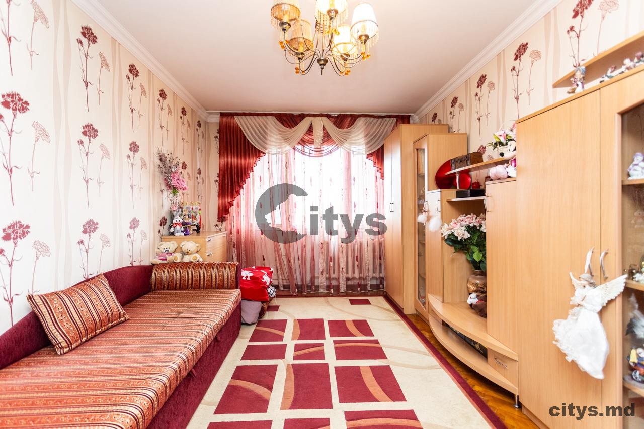 Apartament cu 3 camere, 83m², Alba Iulia photo 5