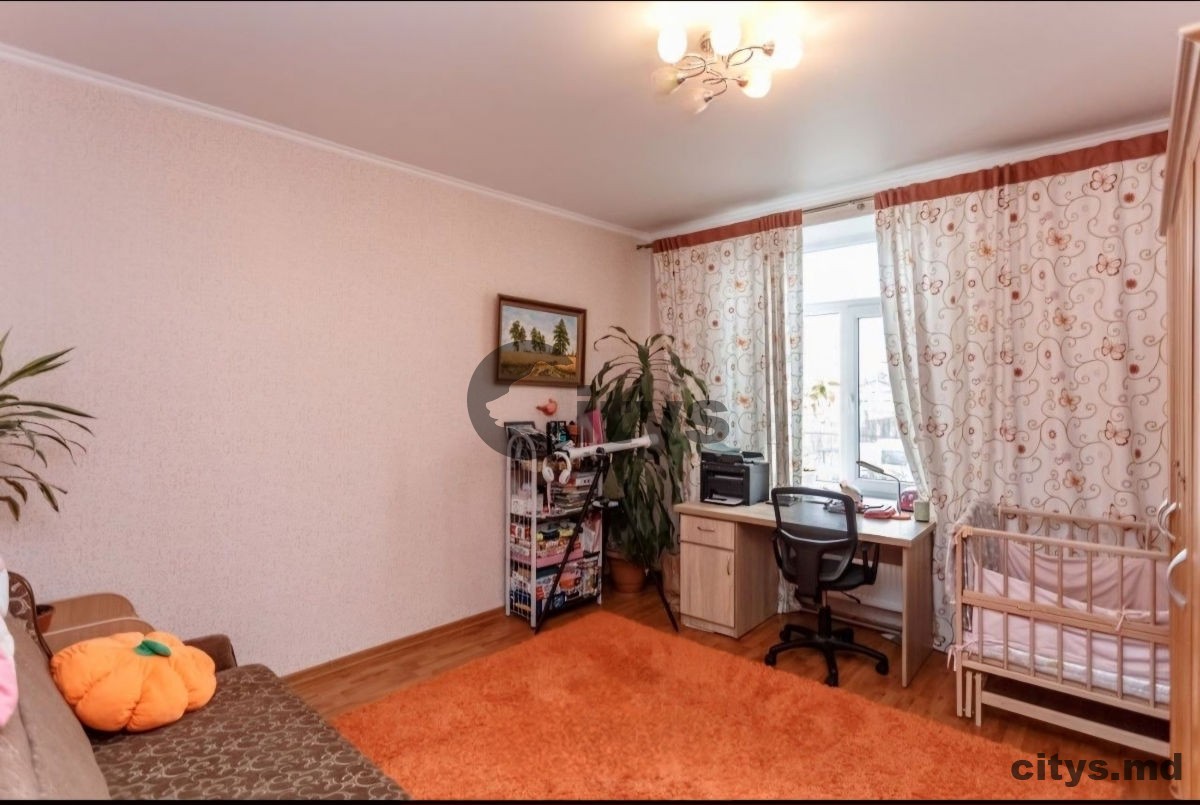 Apartament cu 3 camere, 160m²,Centru, str. Columna photo 5