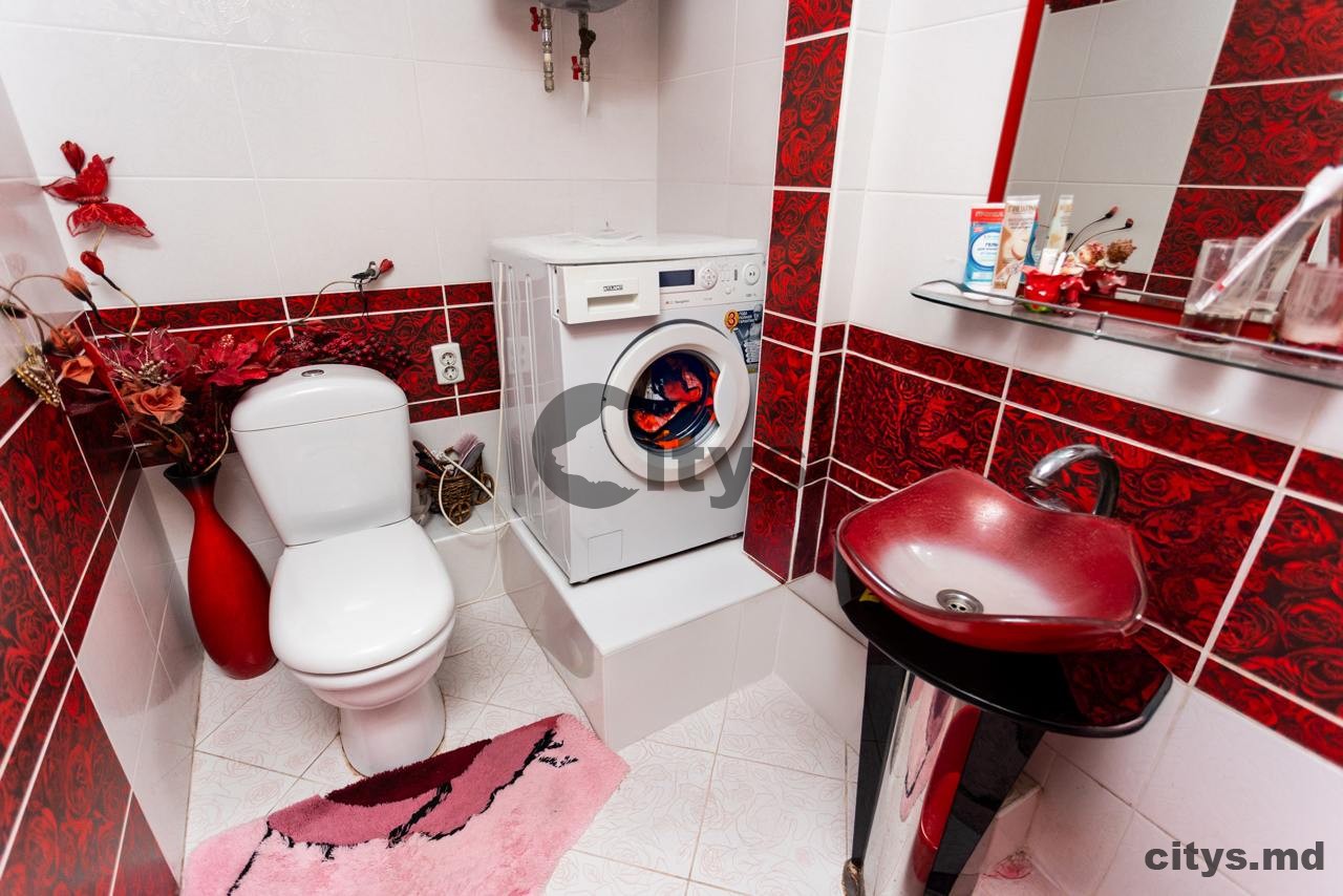 Apartament cu 3 camere, 83m², Alba Iulia photo 8