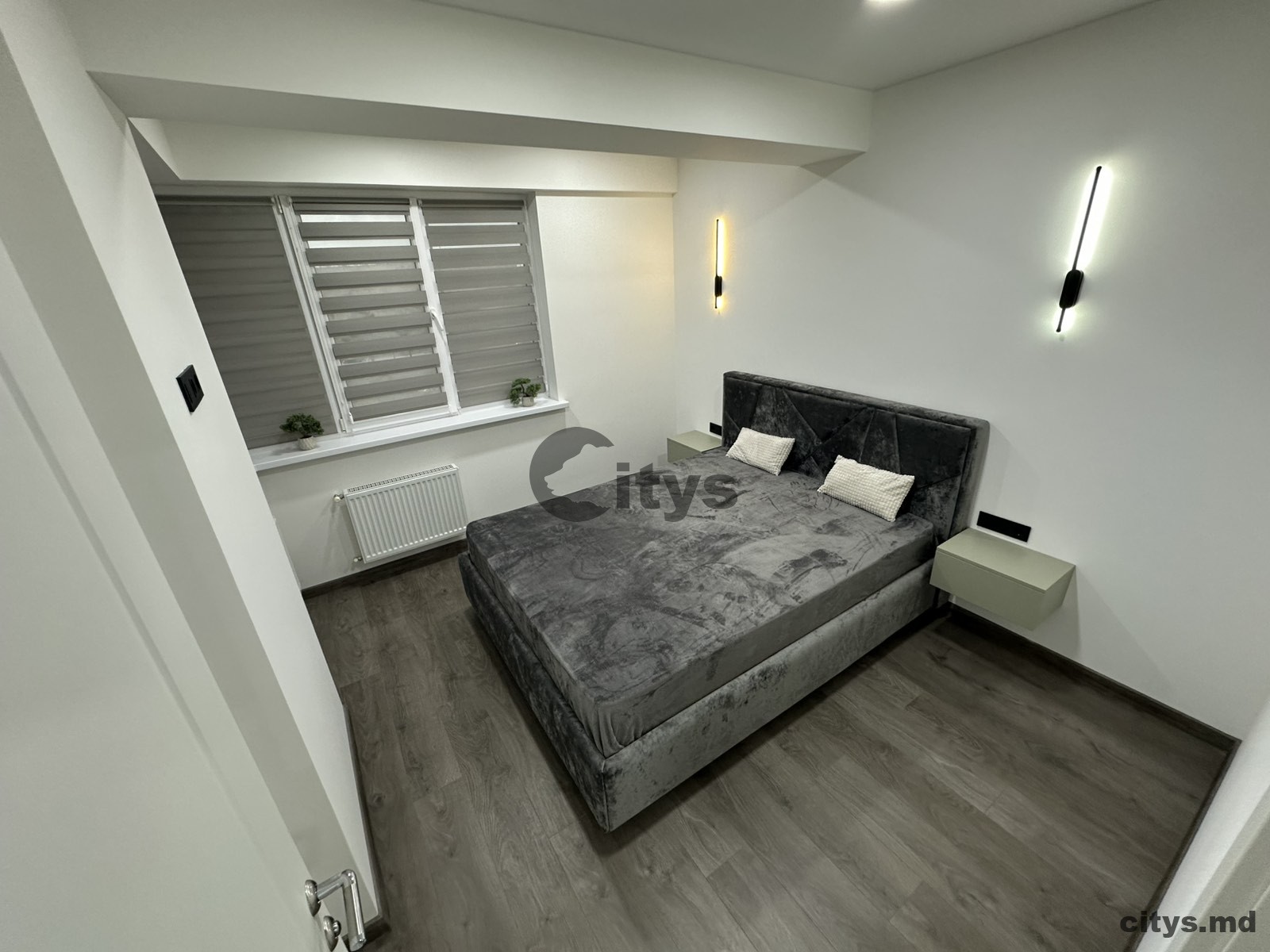 Apartament cu 2 camere, 64m², Buiucani photo 4