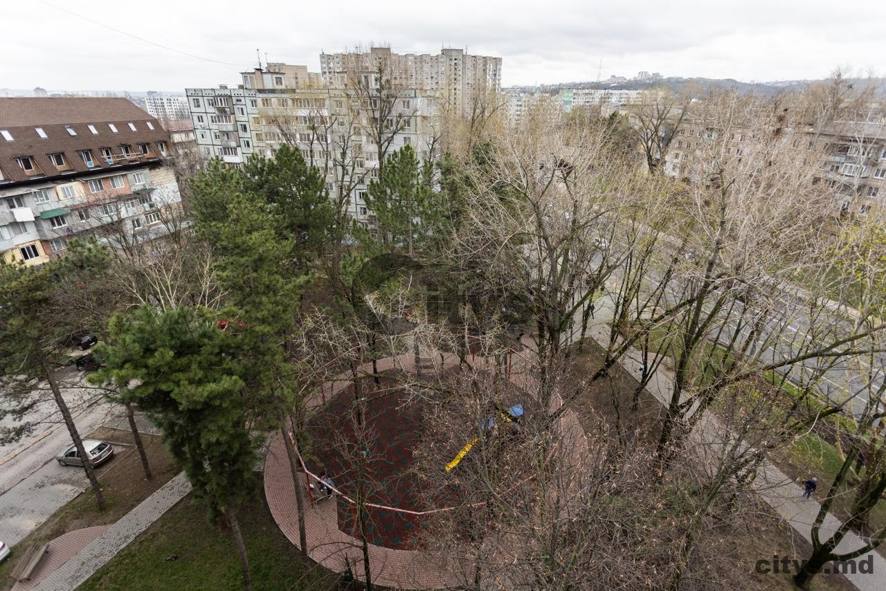 Apartament cu 3 camere, 83m², Alba Iulia photo 11