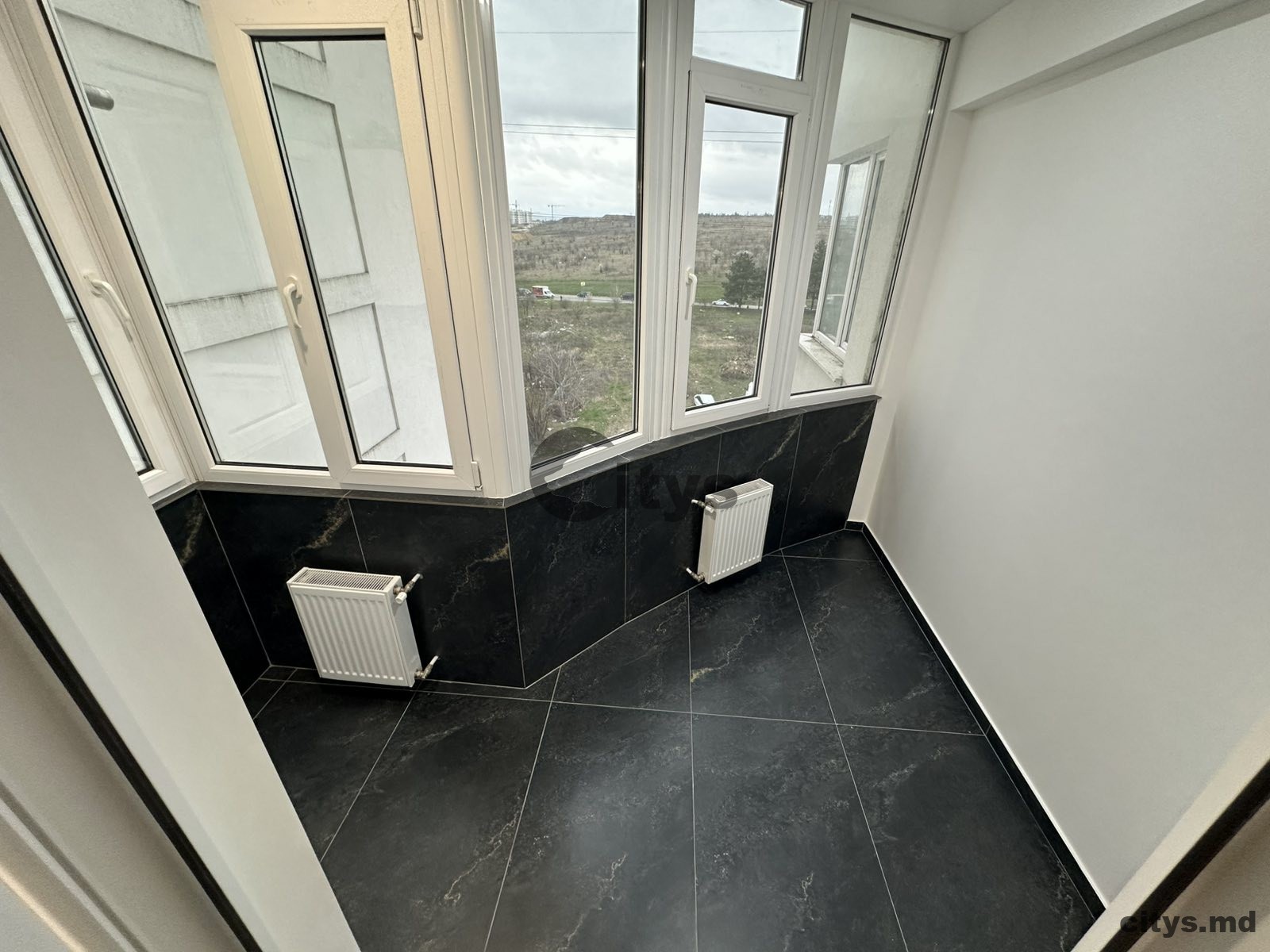 Apartament cu 2 camere, 64m², Buiucani photo 14