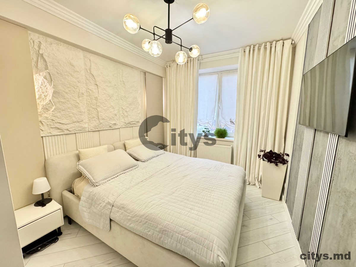 Apartament cu 3 camere, 80m², Alba-Iulia photo 5