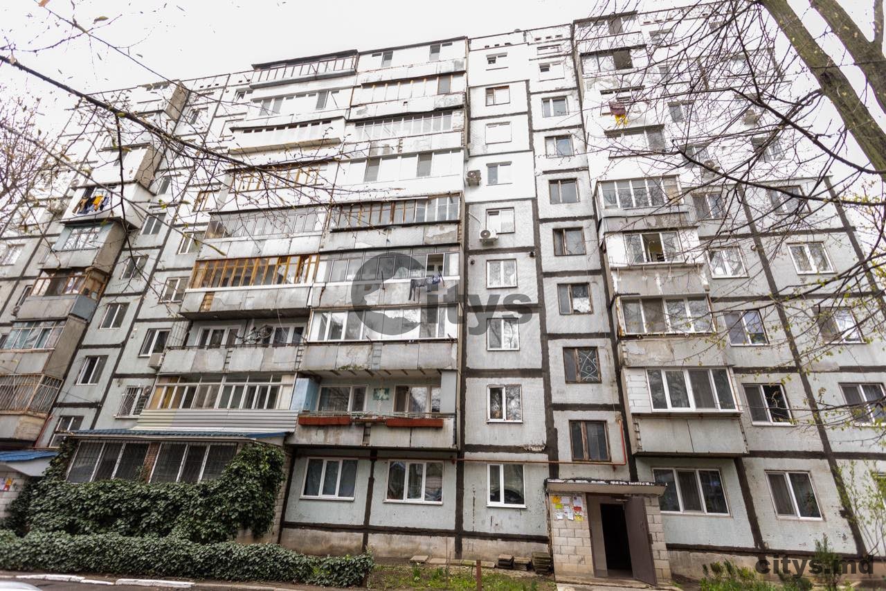 Apartament cu 3 camere, 83m², Alba Iulia photo 12