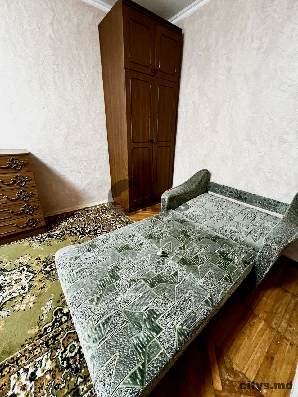 Apartament cu 1 cameră, 32m², Miron Costin photo 2