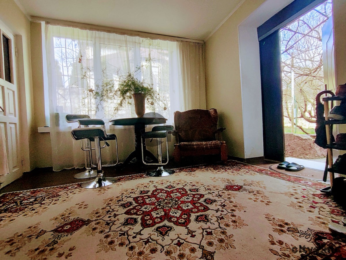 Casă cu un nivel, 146m², Str-la Criuleni photo 3