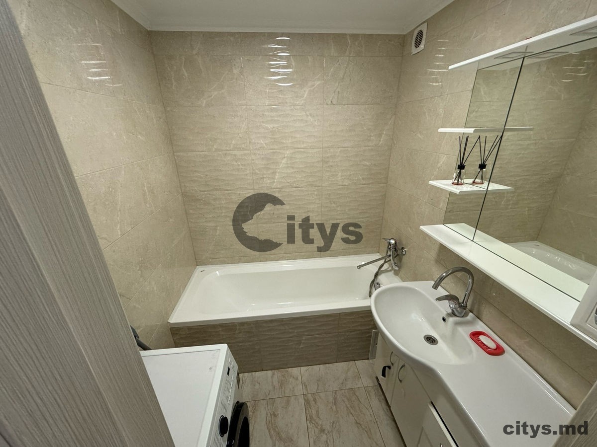 Chirie-Apartament cu 2 camere, 60m², Ion Creanga photo 5