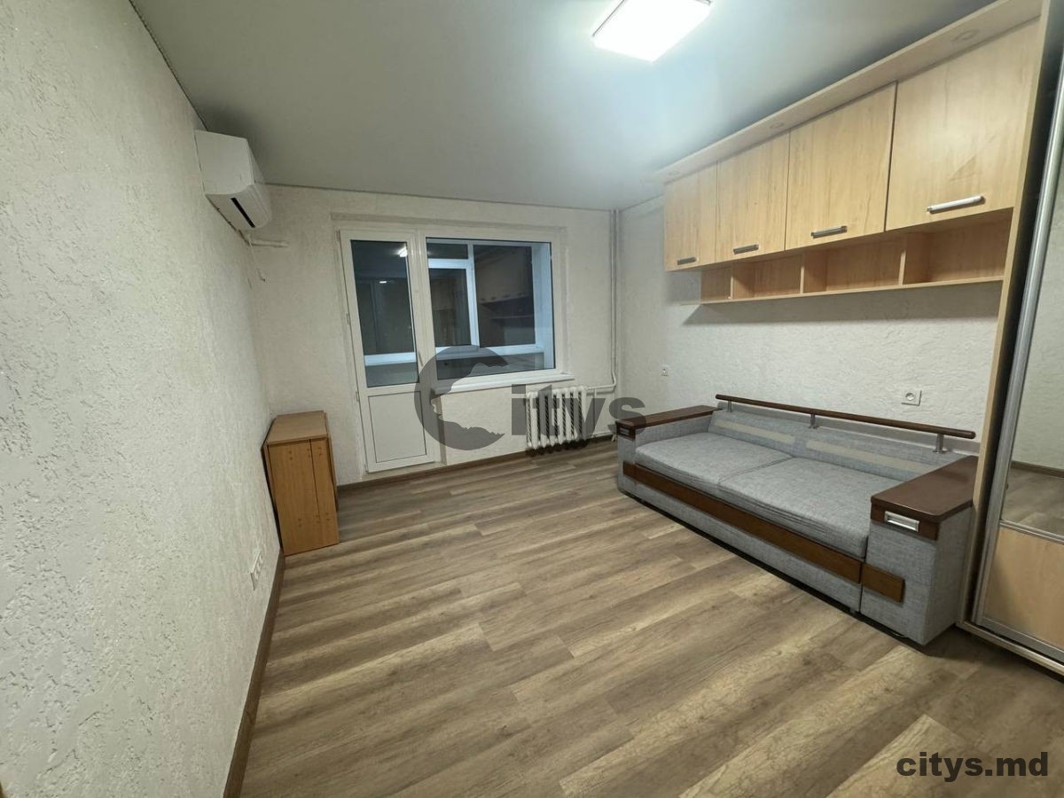 Apartament cu 2 camere, 50m², Mihail Sadoveanu photo 1