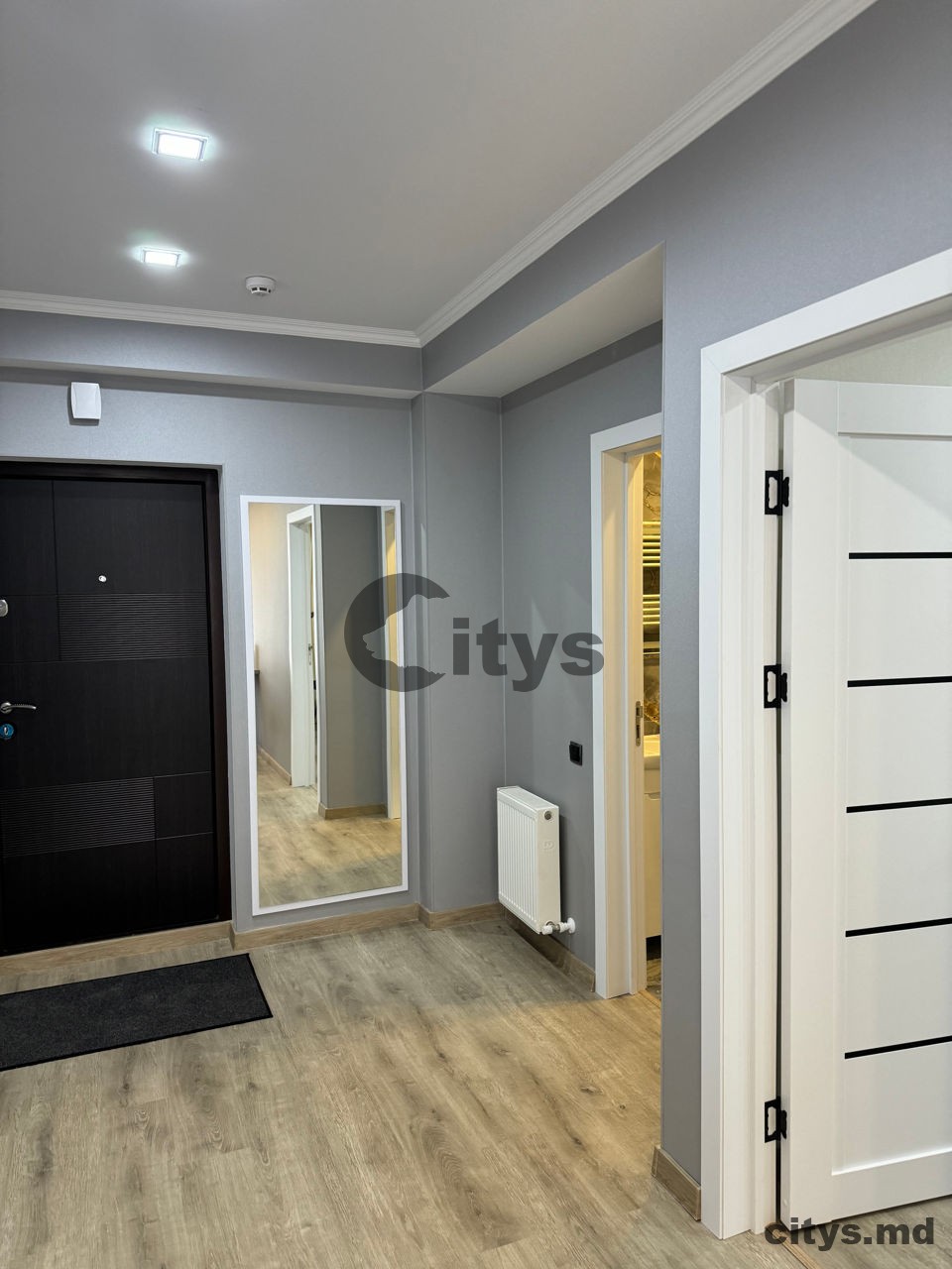 Chirie-Apartament cu 1 cameră, 50m², bd. Mircea cel Bătrân photo 3