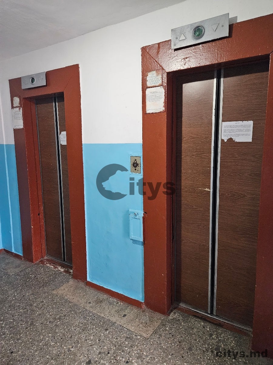 Apartament cu 1 cameră, 28m², Eugen Coca photo 1
