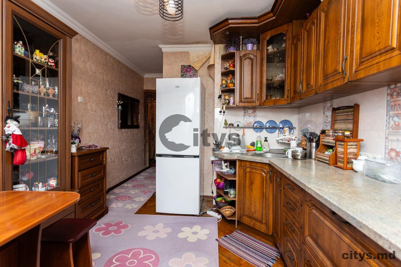 Apartament cu 3 camere, 83m², Alba Iulia photo 7
