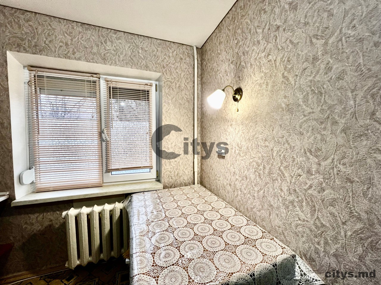 Apartament cu 1 cameră, 32m², Miron Costin photo 4