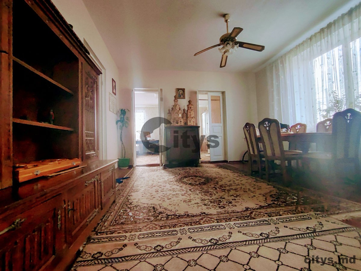 Casă cu un nivel, 146m², Str-la Criuleni photo 4