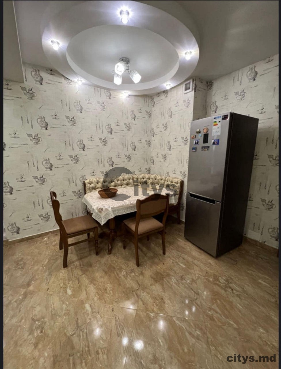 Chirie-Apartament cu 2 camere, 92m², Ginta Latina photo 1