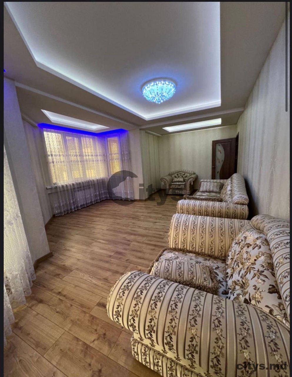 Chirie-Apartament cu 2 camere, 92m², Ginta Latina photo 7