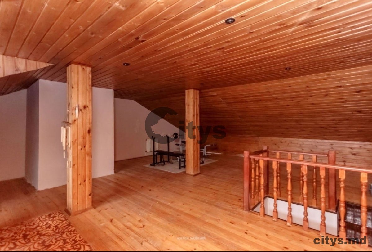 Apartament cu 3 camere, 160m²,Centru, str. Columna photo 7