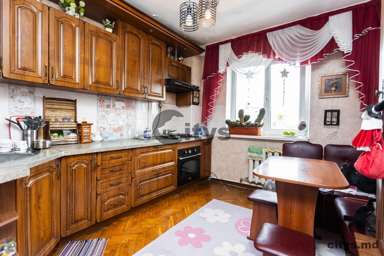 Apartament cu 3 camere, 83m², Alba Iulia photo 6