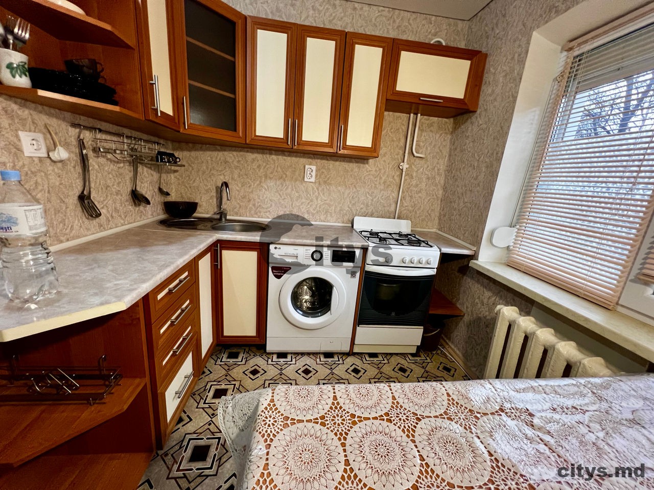 Apartament cu 1 cameră, 32m², Miron Costin photo 3