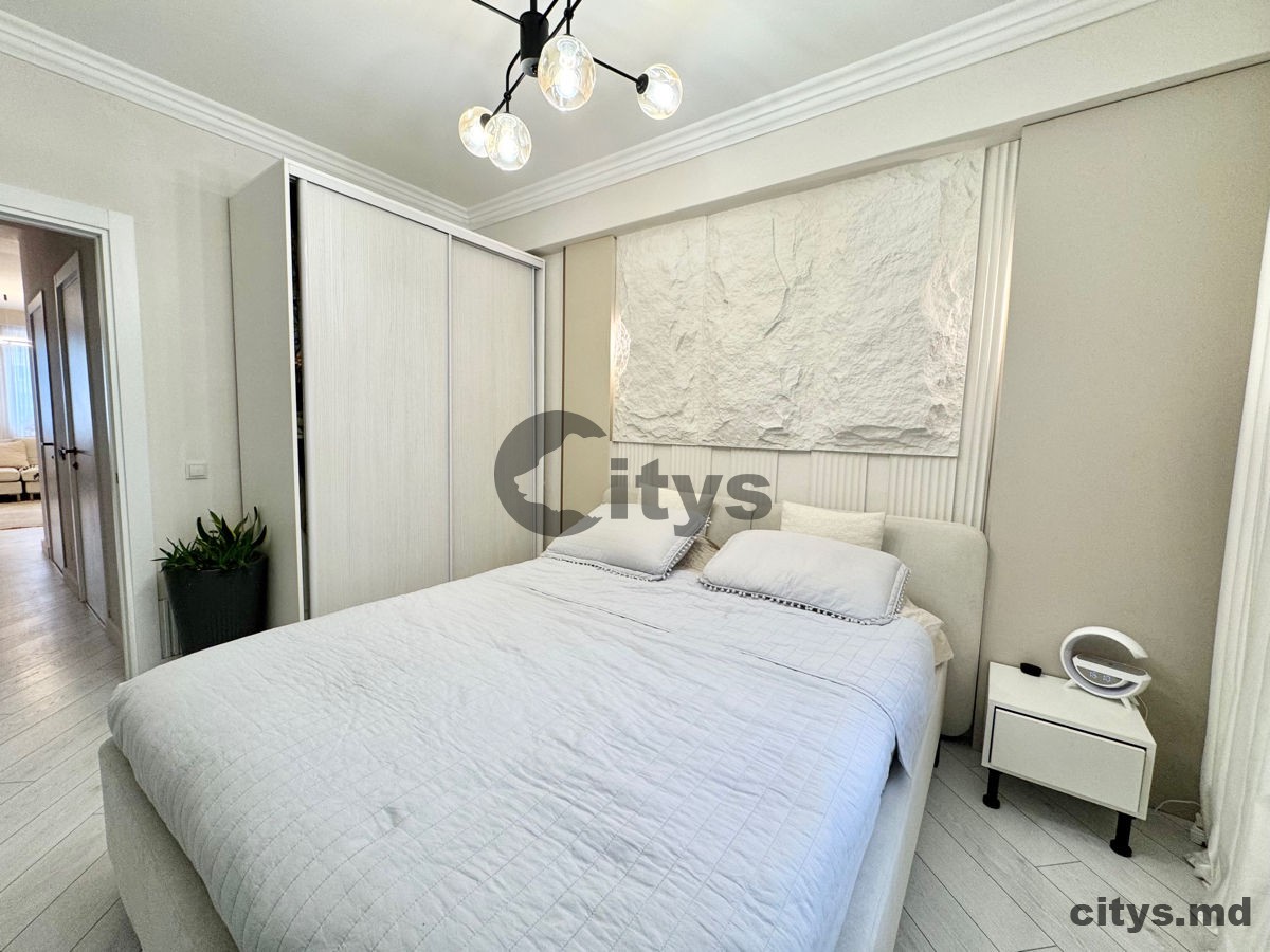 Apartament cu 3 camere, 80m², Alba-Iulia photo 6