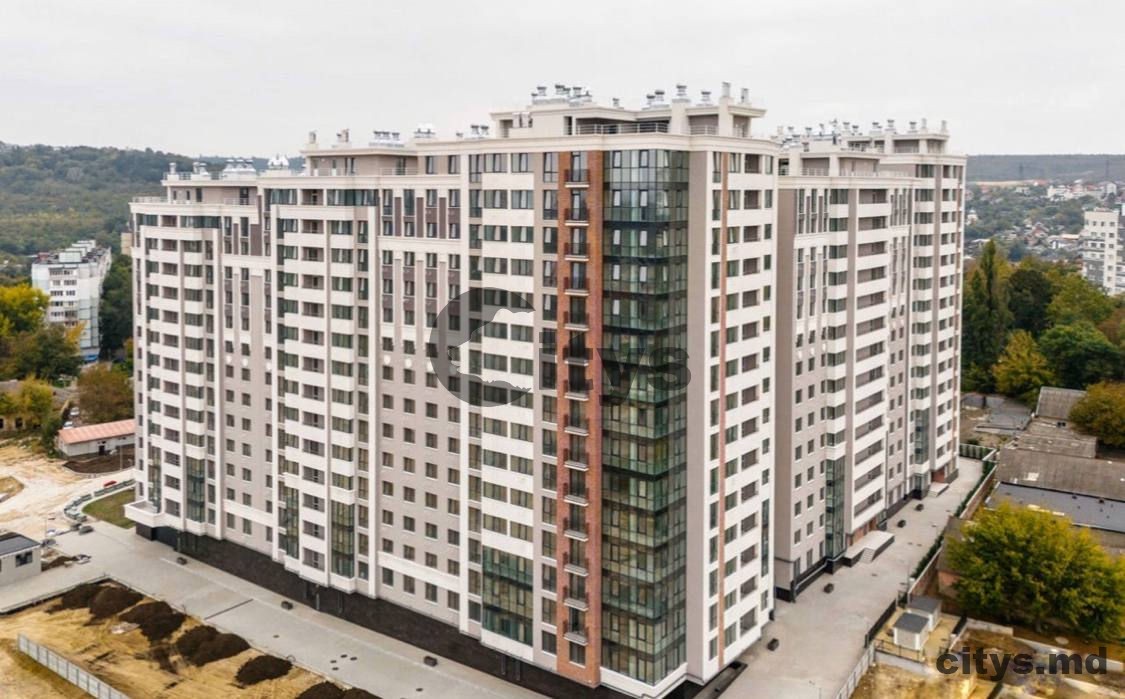Apartament cu 2 camere, 81m², Vasile Lupu photo 0