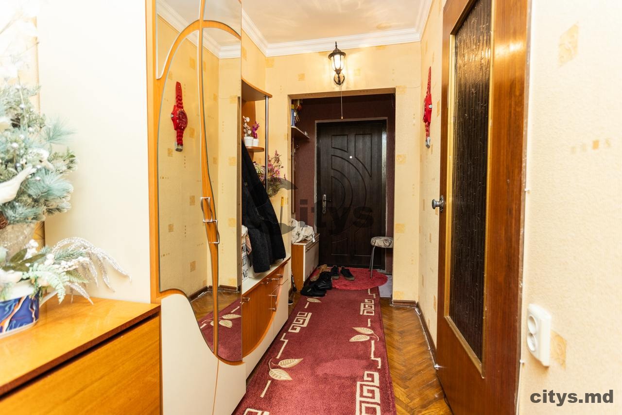 Apartament cu 3 camere, 83m², Alba Iulia photo 10