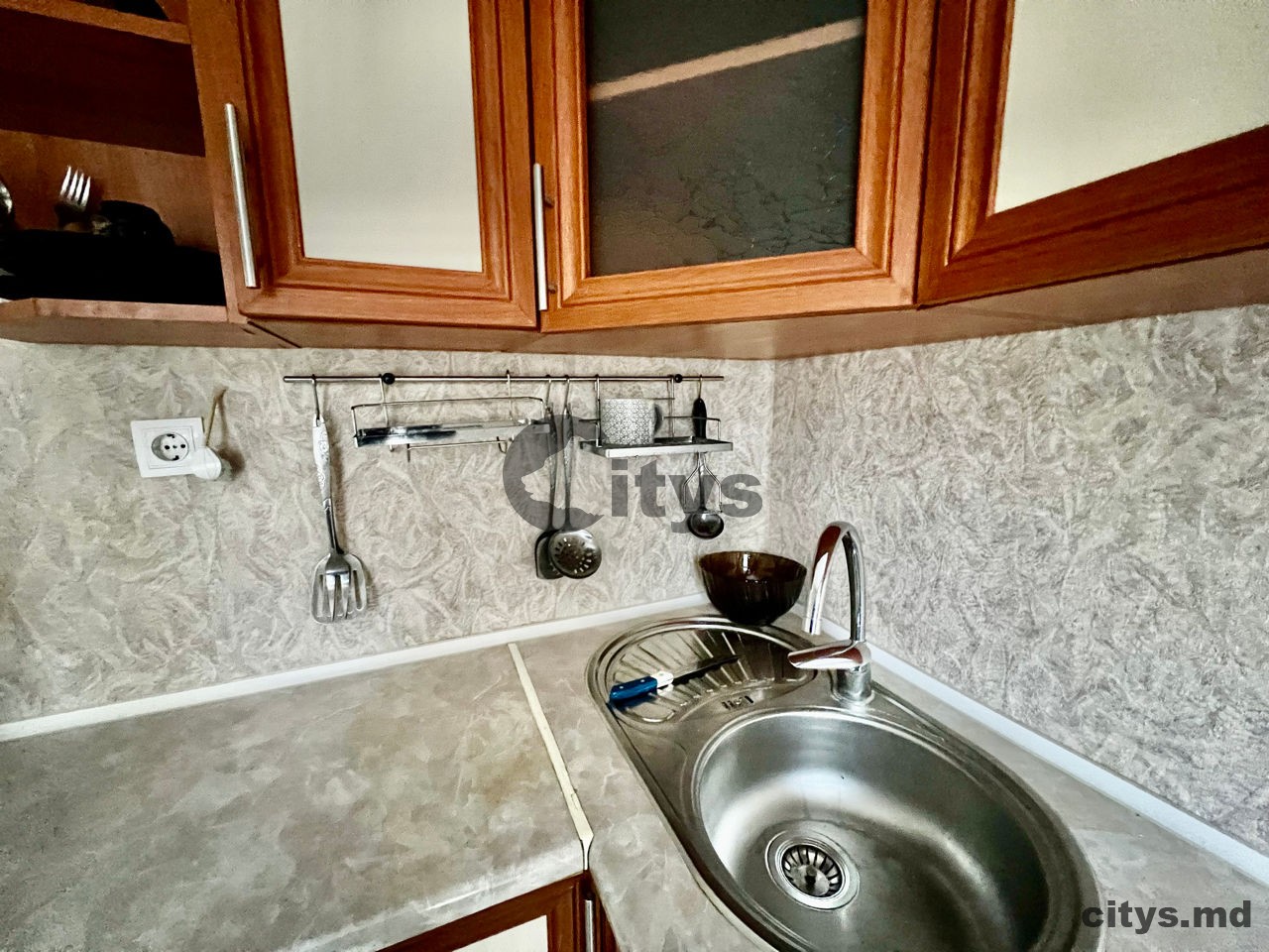Apartament cu 1 cameră, 32m², Miron Costin photo 5