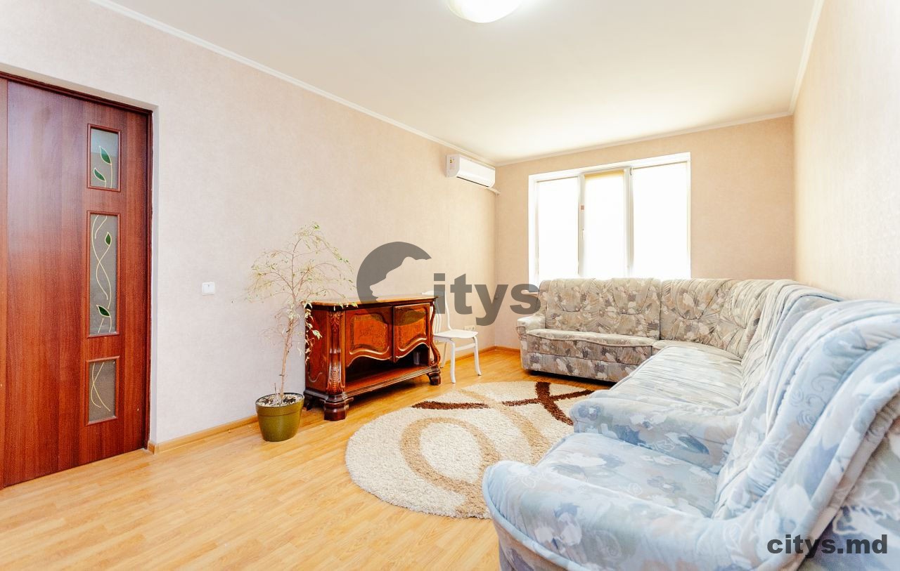 2-х комнатная квартира, 60м², Cuza-Voda photo 4