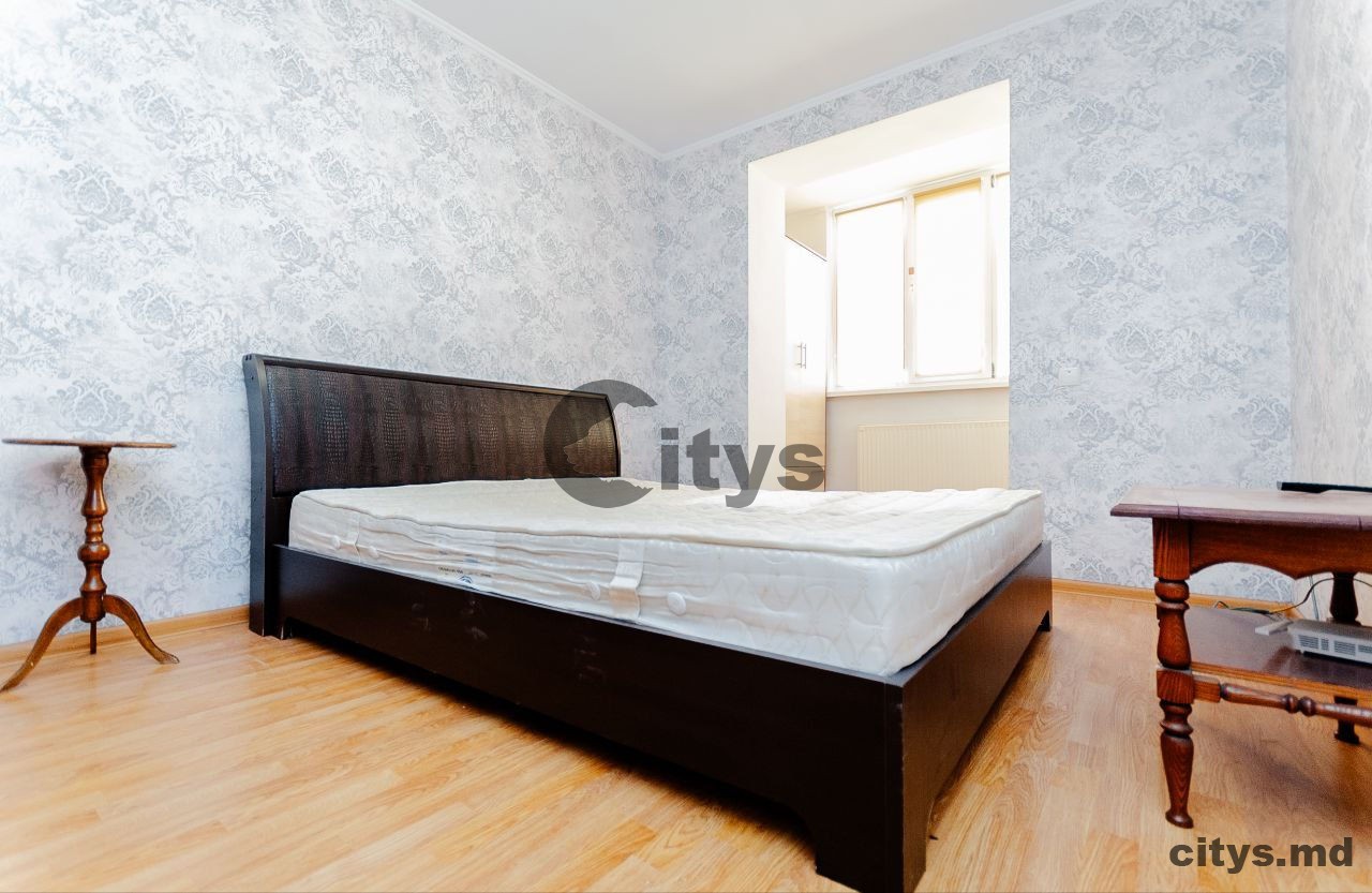2-х комнатная квартира, 60м², Cuza-Voda photo 5