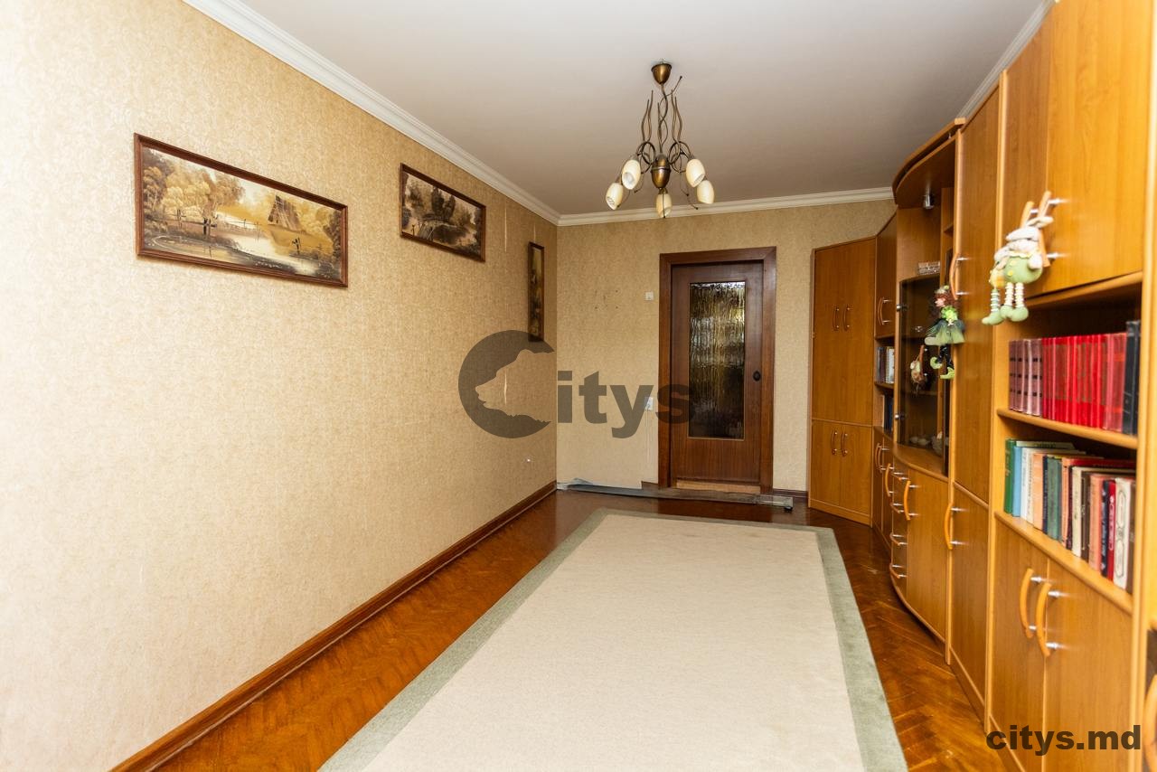 Apartament cu 3 camere, 83m², Alba Iulia photo 1